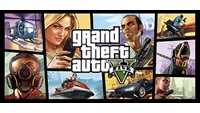 ✅Grand Theft Auto V: Premium Edition🚀Комиссия 0%🚛