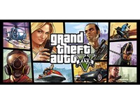 ✅Grand Theft Auto V: Premium Edition🎁Steam Gift RU🚛