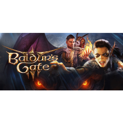 Baldur´s Gate 3 ⭐STEAM ⭐ RU