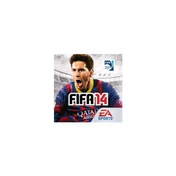 FIFA 14 | РУССКИЙ ЯЗЫК| | Гарантия 6 мес