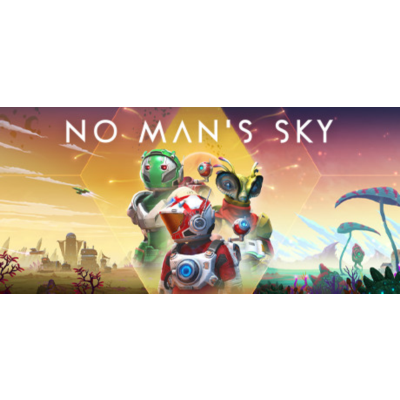 No Man´s Sky ОНЛАЙН (STEAM ОБЩИЙ АККАУНТ)