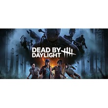 Dead by Daylight  ONLINE (STEAM SHARED ACCOUNT)