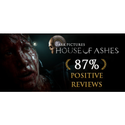 The Dark Pictures Anthology: House of Ashes \ STEAM