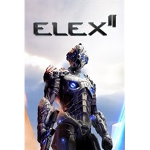 Elex II Xbox One & Series X|S сode🔑