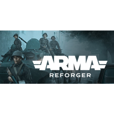 Arma Reforger🔥ОНЛАЙН🔥 (STEAM ОБЩИЙ АККАУНТ)