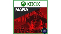 🔴 Mafia TRILOGY XBOX ONE & SERIES Ключ 🔑