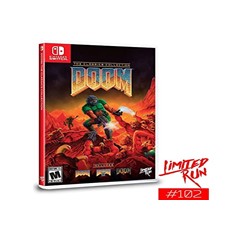 DOOM Switch