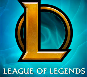 Обложка 🔥 Карта League of Legends 5000RP (35 EUR) EU :З