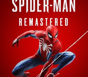 Обложка 🎁 Marvel’s Spider-Man Remastered | STEAM Турция