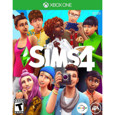 Xbox One | Forza Horizon 4, MK 11 + 61 игра