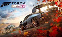 Xbox One | Forza Horizon 4, MK 11 + 61 игра