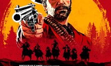 Xbox One | Red Dead Redemption 2 + 31 игра
