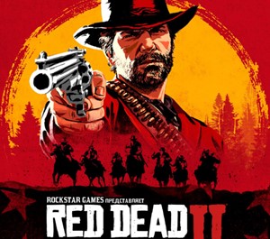 Обложка Xbox One | Red Dead Redemption 2 + 31 игра