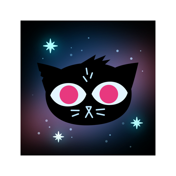 ⚡️ Night in the Woods iPhone ios iPad Appstore + 🎁🎈