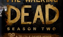 ⚡ Walking Dead The Game Season 2 + FULL iPhone ios ipad