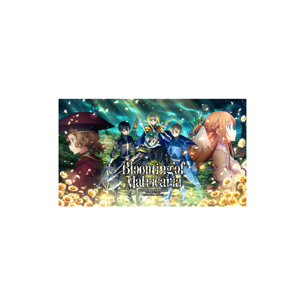 Купить SWORD ART ONLINE Alicization Lycoris - Blooming XBOX🔑