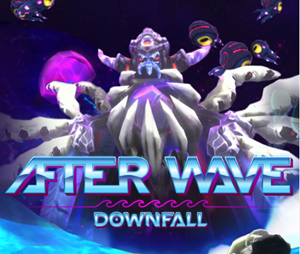 ☑️ After Wave: Downfall. ⌛ PRE-ORDER  + GIFT 🎁
