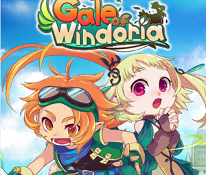 ☑️ Gale of Windoria. (Xbox One, X|S, Win10) ⌛ PRE-ORDER