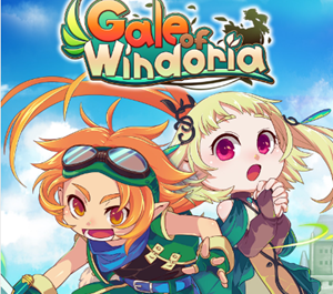 Обложка ☑️ Gale of Windoria. (Xbox One, X|S, Win10) ⌛ PRE-ORDER
