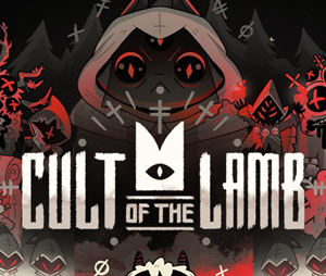 ☑️ Cult of the Lamb | Bundle. ⌛ PRE-ORDER  + GIFT 🎁