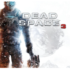 DEAD SPACE 3 ORIGIN GLOBAL