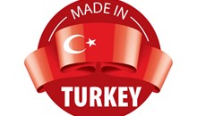 ⚡️ КАРТА ТУРЦИИ - 30 TL 🔥 TURKEY