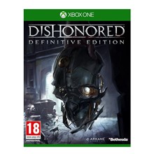 💖Dishonored Definitive Edition 🎮XBOX ONE/X|S🎁🔑Ключ