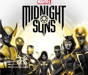 ☑️ Marvel`s Midnight Suns Enhanced Edition ⌛ PRE-ORDER