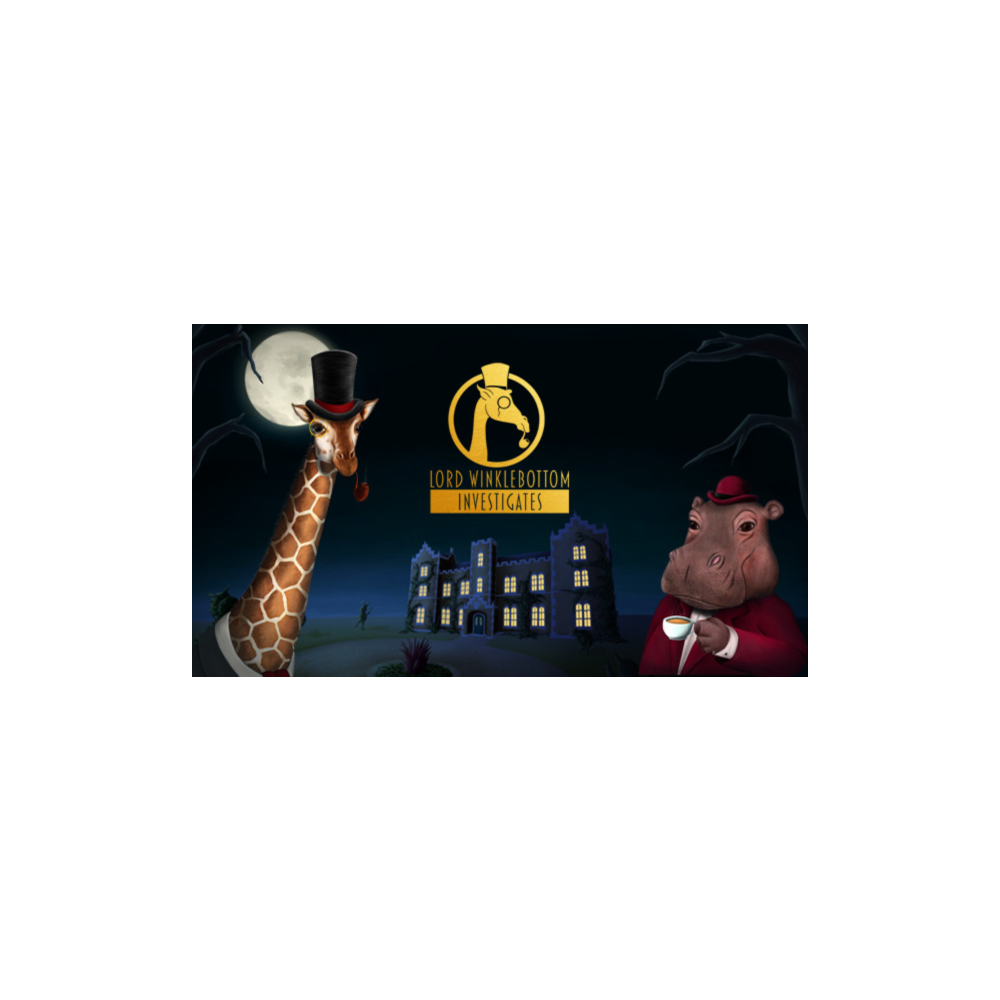 Купить 💎Lord Winklebottom Investigates XBOX ONE X|S КЛЮЧ🔑