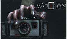💠 MADiSON (PS4/PS5/RU) (Аренда от 7 дней)