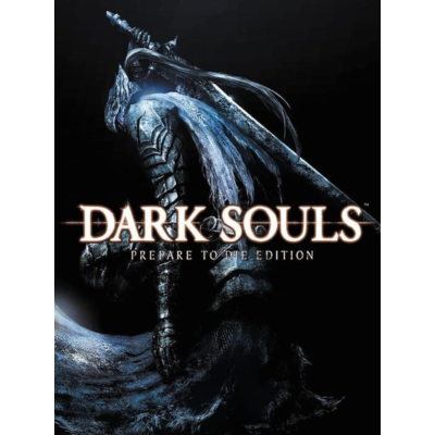 DARK SOULS: Prepare To Die Edition STEAM Gift-Regfree