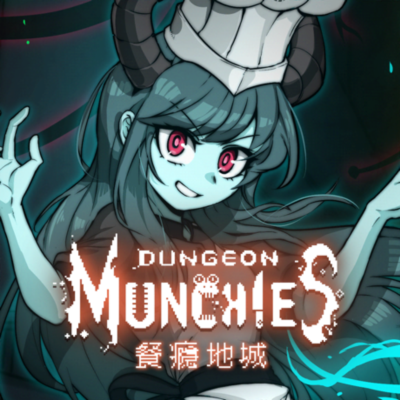 ⚡️ Dungeon Munchies iPhone ios Appstore + ПОДАРОК 🎁🎈