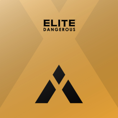 🔶Elite Dangerous ARX валюта