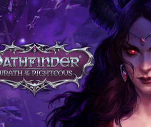 Pathfinder: Wrath of the Righteous STEAM KEY