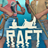  Raft - Steam.  Быстрая Доставка +  GIFT 