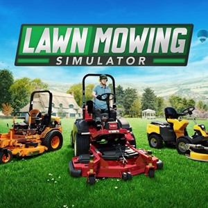Lawn Mowing Simulator / Подарки
