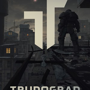 ✅ATOM RPG TRUDOGRAD STEAM GLOBAL+RU ПОДАРКИ 0% Комиссия
