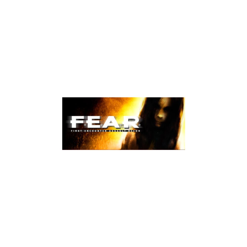 Купить F.E.A.R. Ultimate Shooter Edition 3 in 1 STEAM Platinum