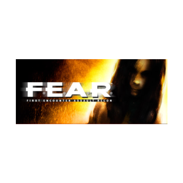 F.E.A.R. Ultimate Shooter Edition 3 in 1 STEAM Platinum