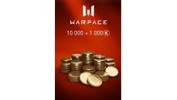 🔰 Warface Кредиты 1000 - 55000 XBOX ONE S|X