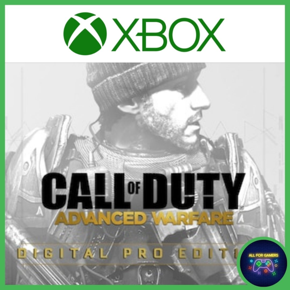 Купить 💥Call of Duty Advanced Warfare Digital Pro XBOX КЛЮЧ🔑