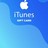  iTunes Подарочная карта 10 долл. (USD)