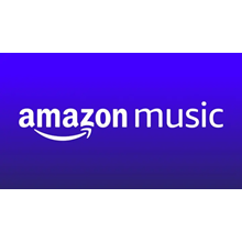 🎧 AMAZON MUSIC FOR 30 DAYS \ 1 MONTH 🎧 VOUCHER 🔥 - irongamers.ru