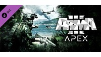 Arma 3: Apex DLC ✅(STEAM КЛЮЧ/ВСЕ РЕГИОНЫ)+ПОДАРОК