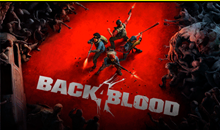 Back 4 Blood с гарантией ✅ | offline