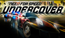 Need for Speed Undercover с гарантией ✅ | offline
