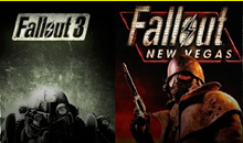 Fallout 3 + Fallout New Vegas с гарантией ✅ | offline