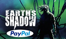 Earth's Shadow + 🎁 80 New Games 🛒 PAYPAL 🌍 STEAM