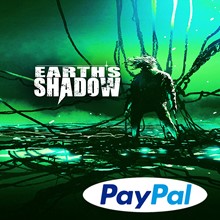 Earth's Shadow 🛒 PAYPAL 🌍 STEAM