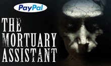 The Mortuary Assistant+🎁 80 New Games 🛒PAYPAL  STEAM